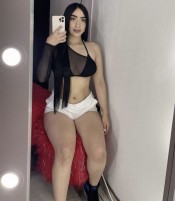 BELLA TRANSEXUAL JOVENCITA PERRITA CAñERA