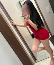 EXOTICA Y SENSUAL MORENA