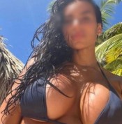 ESCORT Y MASAJISTA. FIESTERA EN BARAKALDO