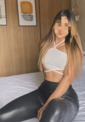 COLOMBIANA GUAPA Y FIESTERA