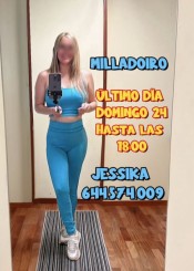 (JESSIKA. VENEZOLANA)... INDEPENDIENTE