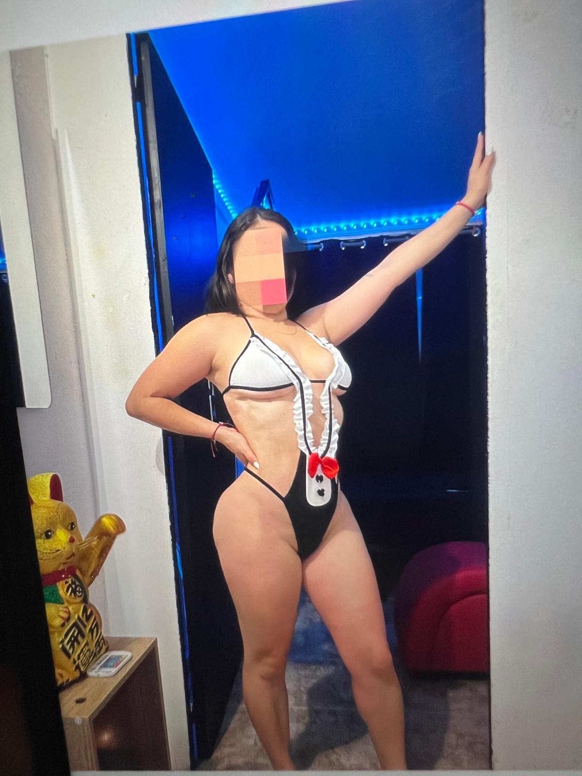 SARA COLOMBIANITA MUY CARIÑOSA Y CACHONDA QUE TE HARÁ PASARLO INCREIBLE