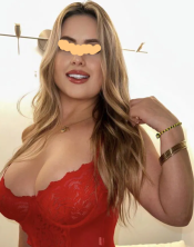 RUBIA EXQUISITA EN BUSCA DE NOVIO EN GRANADA