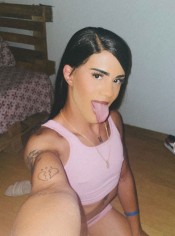 SENSUAL ARDIENTE TRANS DE LUJO EN OVIEDO FIESTA