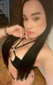 SENSUAL ARDIENTE COLOMBIANA NOVEDAD ESCORT TORREMO