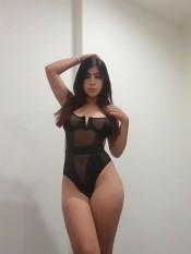 HERMOSA COLOMBIANA MUY TRAGONA (VIA JULIA)