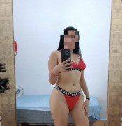 FLACA SEXY FIESTERA DISPONIBLE 24H