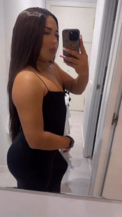 CHICA TRANS APASIONADA Y JUGUETONA, 626715573