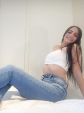 VENEZOLANA JOVENCITA CON GANAS DE  SEXO - GETAFE