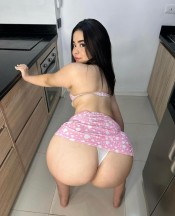 UNA JOVENCITA HERMOSA, BIEN RICA Y DURITA