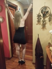 HERMOSAS CHICAS EN TU CIUDAD PONTEAREAS