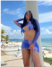 COLOMBIANA SEXI CACHONDA NUEVA EN HUELVA!