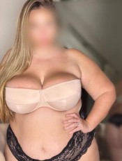 HERMOSA ESCORT PLUS DE LUJO EN LUGO