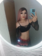 RONDA SUR CHICA TRANS CD JOVENCITA CON GANAS DE FIESTA