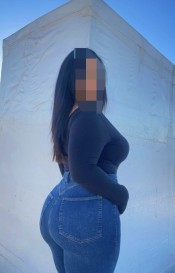 ESPECTACULAR VENEZOLANA CURVY TRATO INOLVIDABLE