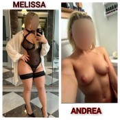 2 AMIGAS SOLO HOTEL Y DOMICILIOS PARLA