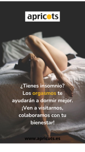 NO PUEDES DORMIR? VISITANOS!!