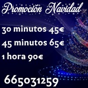 PROMOCION NAVIDAD MUY TENTADORA LLAMA