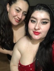 NOVEDAD HERMANAS HACEMOS TRíO Y MUCHAS COSAS MáS