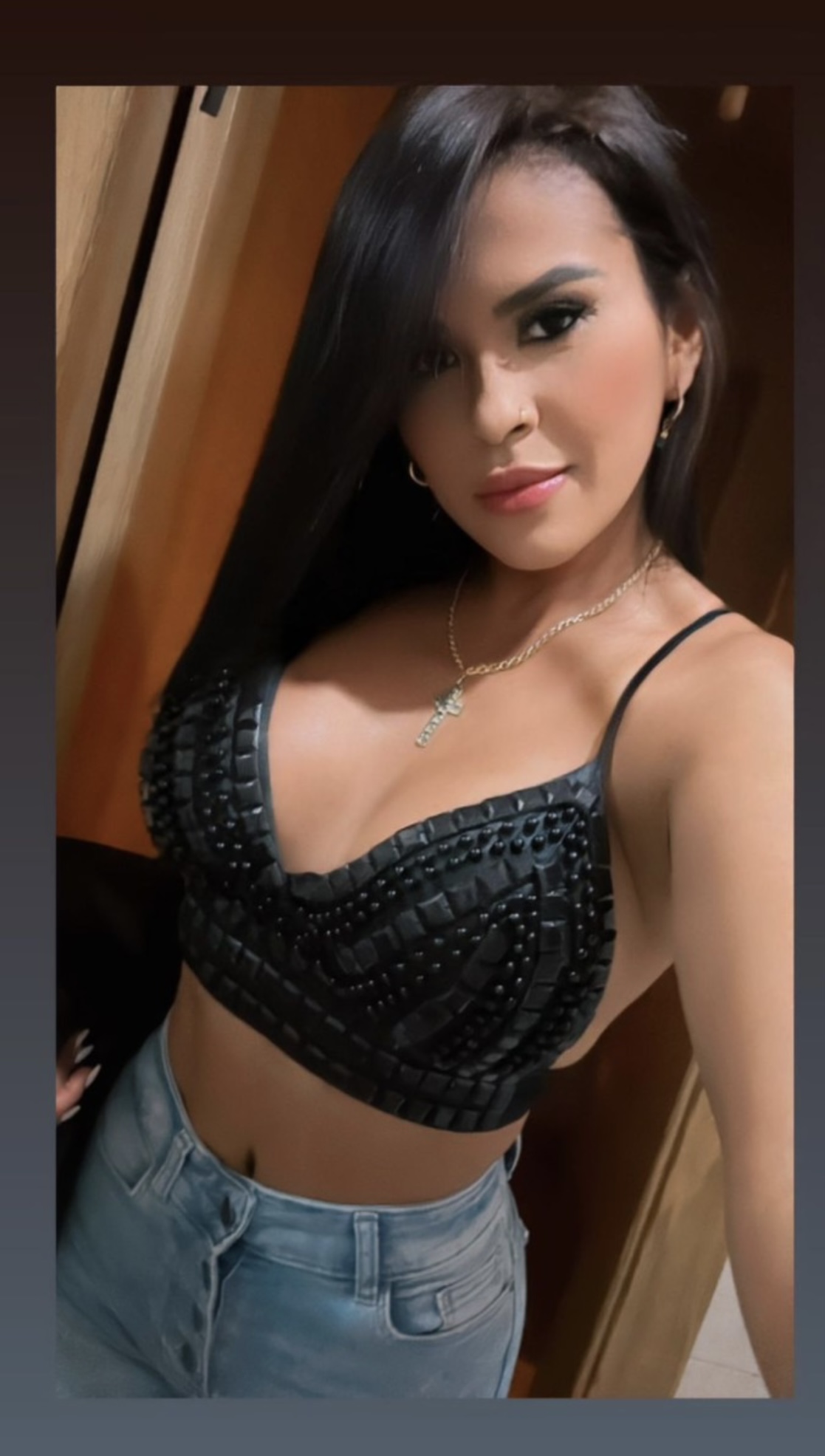 KAREN CHICA PERFECTA PARA ENCUENTROS FOGOSA