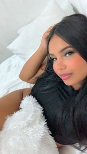 MORENA CALIENTE MUY APASIONADA