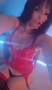 NICOL, EXOTICA CHILENA EN LAS ROZAS DE MADRID