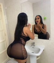 DIOSA VENEZOLANA DISPONIBLE EN TELDE LA HUESAS