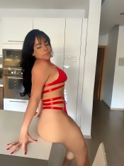 LATINA EXóTICA CACHONDA DISPONIBLE 24/7 SALIDAS