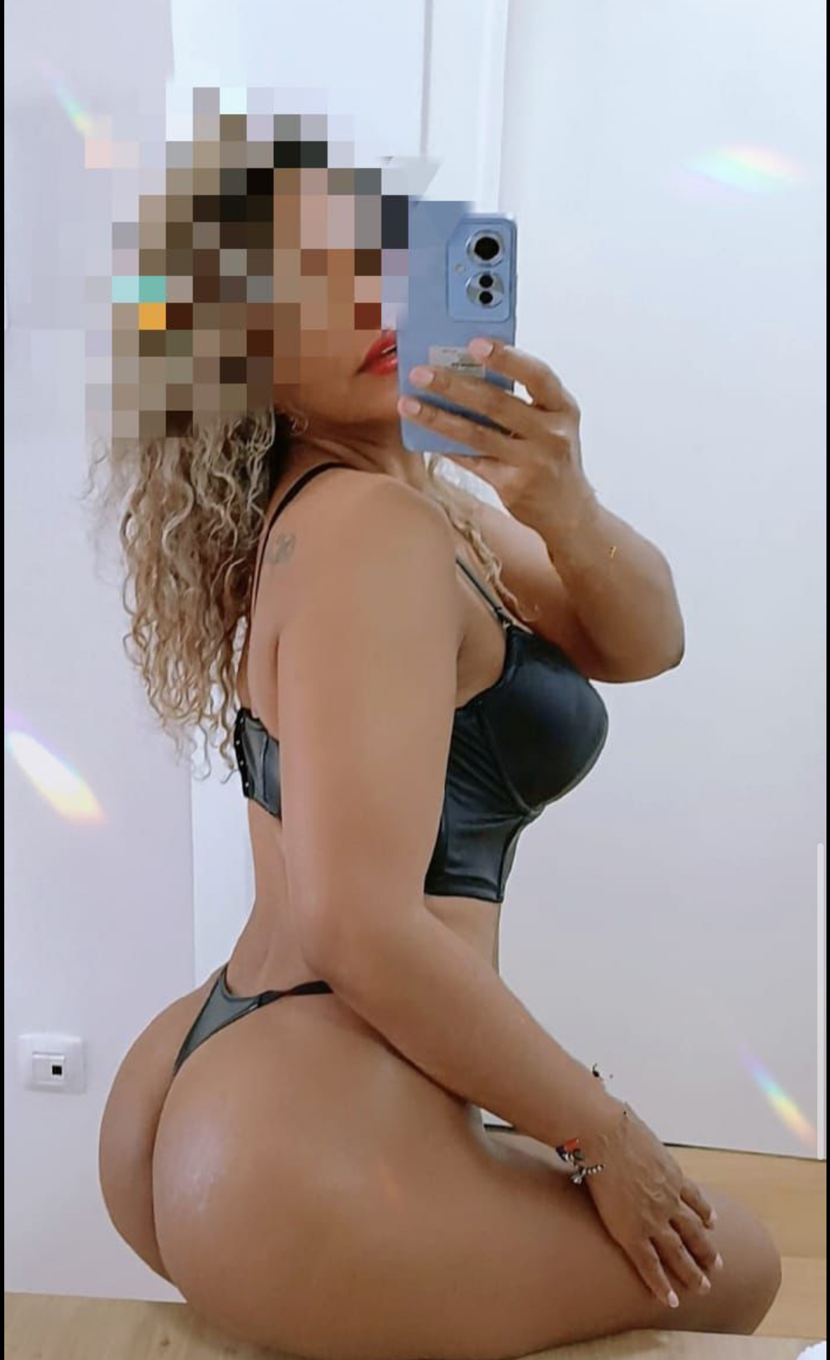 LATINA VIP PRECIOSA SEÑORITA IDEAL FOTOS REALES  TODO REAL 24H SALIDAS