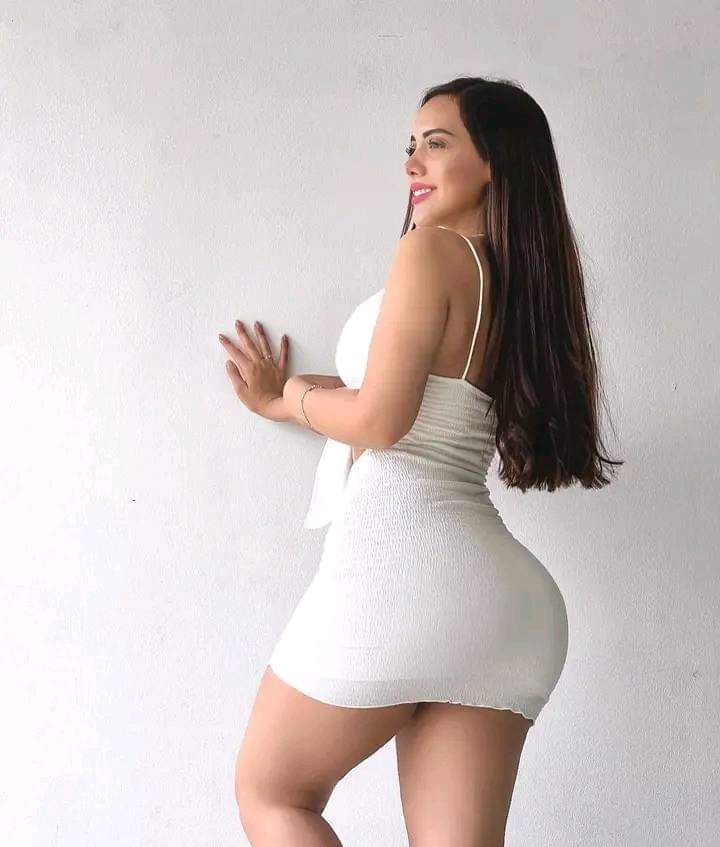 ISABELLA LATINA CON GANAS DE TODITO