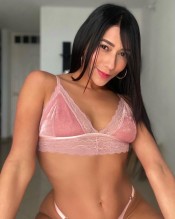 PAOLA FIESTERA ESCORT DE LUJO EN IBIZA