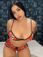 HOLA SOY KAROLINA UNA ESCORT.