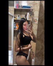 COLOMBIANA JOVENCITA PUNTA UMBRÍA