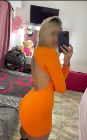 AUTéNTICA DIOSA DEL PLACER. EXóTICA E IRRESISTIBLE