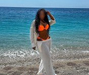 ESCORTS EN SAN ISIDRO: EMILY