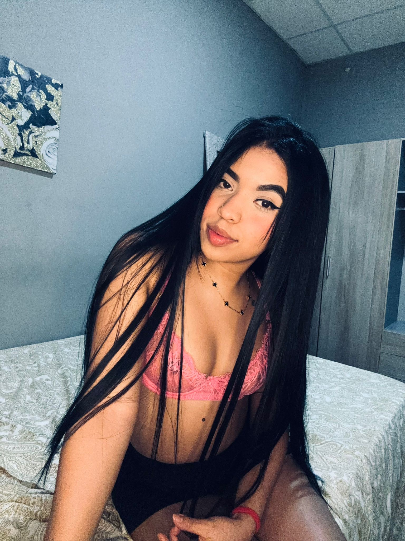 MEGAN 662094396 RECIEN LLEGADA A BENALMADENA ARDIENTE Y SENSUAL.