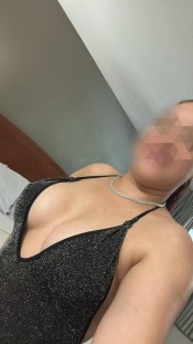 UNA ATENCIÓN EXQUISITA LLENA DE CURVAS PURO FUEGO