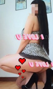 CHICA LATINA TRATO DE NOVIOS 24 HORAS