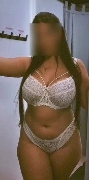 LATINA NUEVA CARIñOSA POR TU ZONA VALDEPEñAS