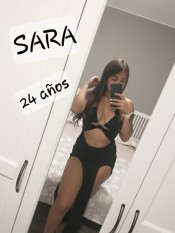 SARA EN OCAÑA