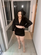 ACTIVA,CHICA TRANS NOVEDAD EN FERROL JUGUETITOS Y MAS, SUPER FIESTERA