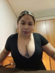 LATINA HERMOSA