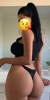 NORA CHICA ARABE SENSUAL COMPLETITA CALIENTE 24H