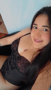 CHICA GUAPA DIVERTIDA