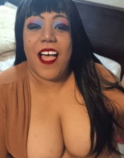 MADURITA GORDITA