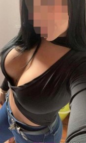 COLOMBIANA USANDO FOTO AJENA, NO SI DEJA ENGAÑAR.