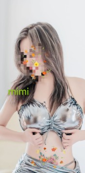 CHICA ORIENTA EN VALENCIA ALFAFAR