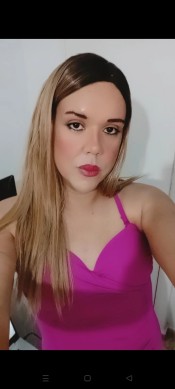 TRAVESTI ESCORT