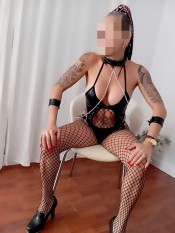 LUJURIA SEXO PLACER ESTOY LISTA PARA COMPLACERTE