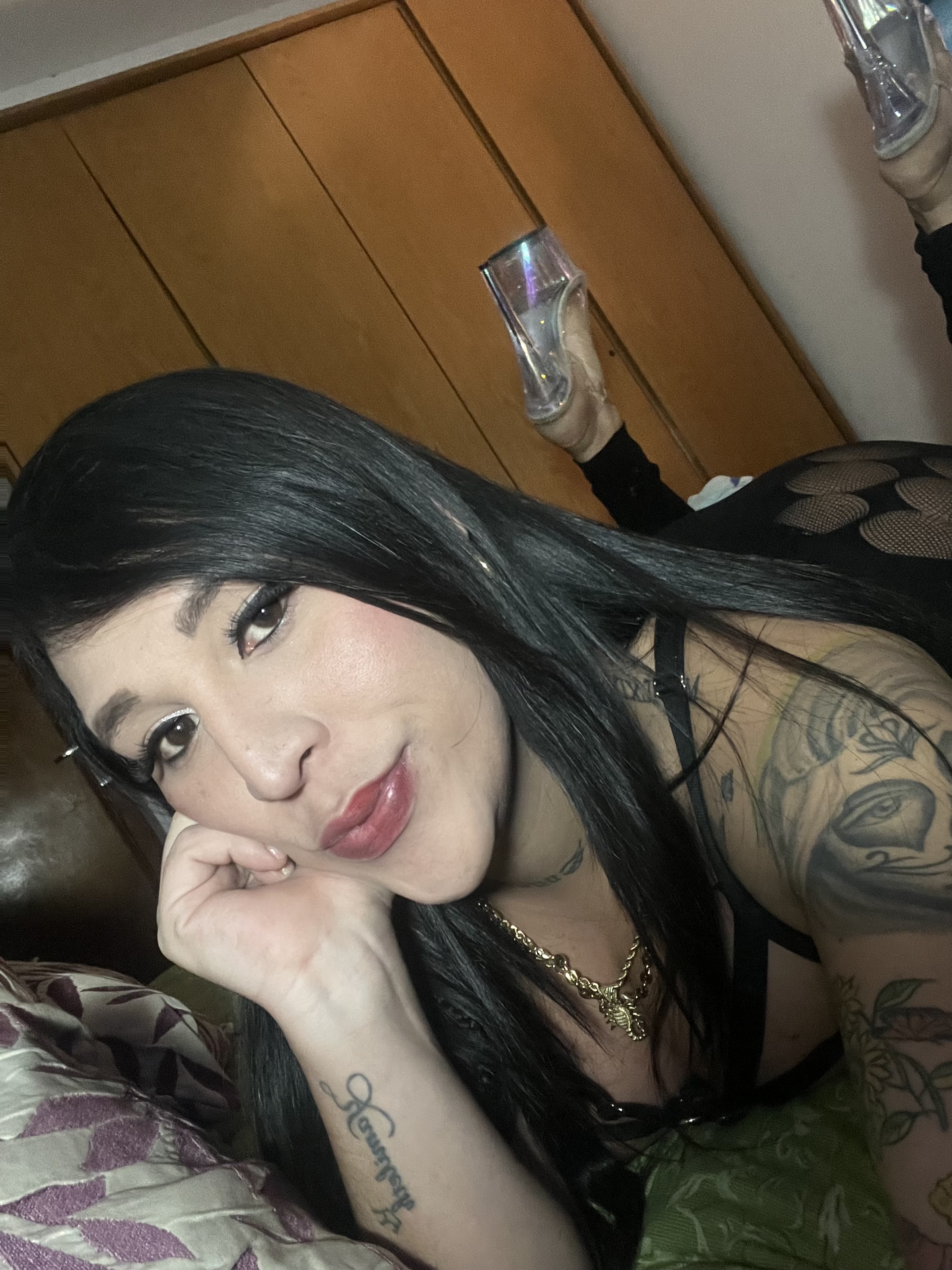 SABRINA • TRANS MáS SENSUAL DE PALMA